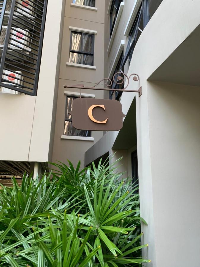 La Casita Luxus Condo HHQ Exterior foto