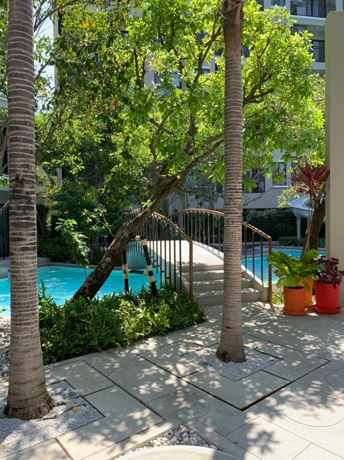 La Casita Luxus Condo HHQ Exterior foto