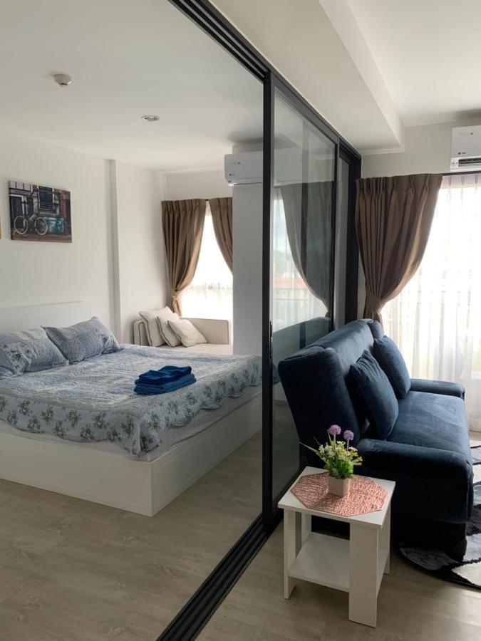 La Casita Luxus Condo HHQ Exterior foto